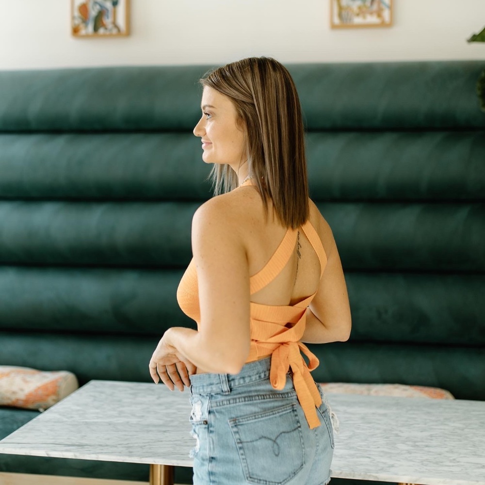 Meet your Posher, Skyler